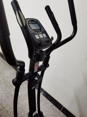 麦瑞克椭圆机怎么样?体验一周彻底爱上了?