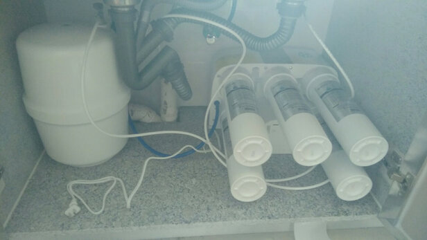 净水器|格力WTE-PC16-5X608A独家揭秘评测真相,不看后悔!