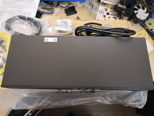 华三S5120V2 -28P-LI怎么样,扩展性强吗
