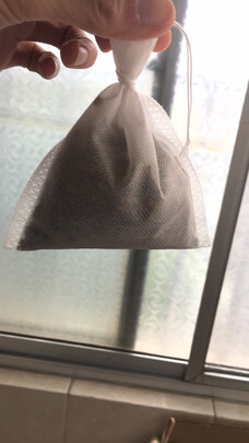 煲汤隔渣袋