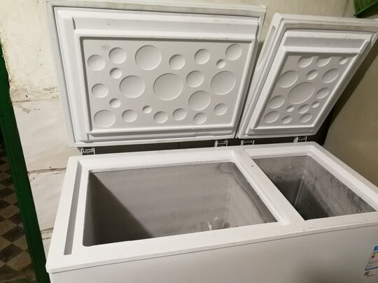 冰箱|海尔FCD-210XDB好吗？图文评测曝光