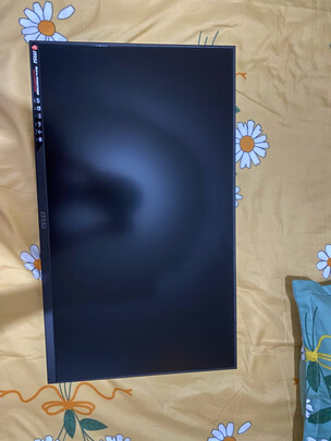%title插图%num 微星 MSI 27英寸 2K144Hz显示器 原生165Hz IPS HDR400电脑游戏电竞显示屏 电竞小金刚 旋转升降 PAG272QR