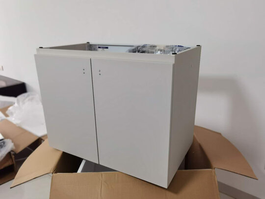 恒洁BK6011-080|恒洁(HEGII)浴室柜到底质量差还是好？是否值得选购？