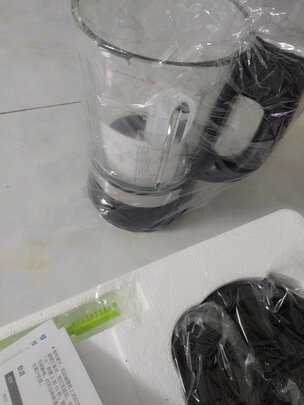 破壁机|看完不迷路:美的破壁机怎么样?上手一周讲体验真相?