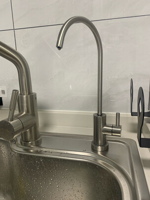 净水器|小米小米净水器到底怎么样，参数如何！