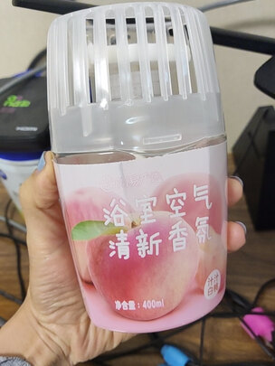 狗狗除臭剂