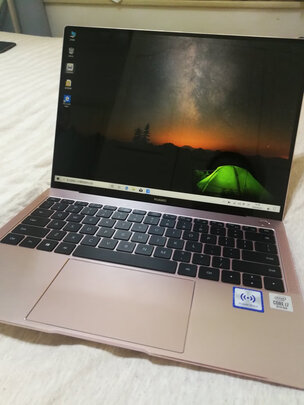 华为MateBook X Pro笔记本亲身感受曝光，图文解密必看