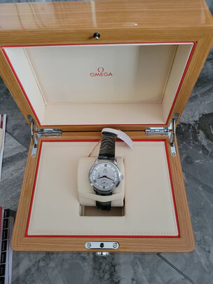 手表|客觀評價歐米茄男士手表怎么樣？上手三周說真相