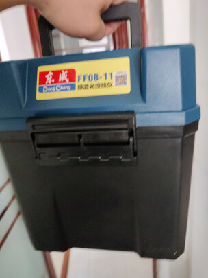 绿光水平仪