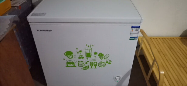 冰箱|容声BD/BC-205MB如何,值得入手的原因分享！