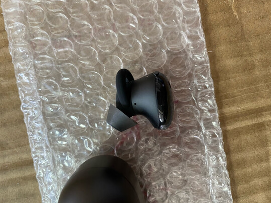 1more耳机怎么样?用后一周开始后悔了是吗？