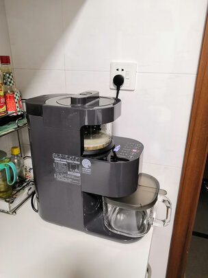 九阳L12-Y3破壁机|客观评价九阳L12-Y3破壁机怎么样？上手三周说真相