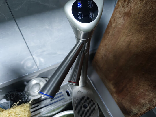 净水器|沁园KRL8803H净水器怎么样？亲身体验告知你实情！