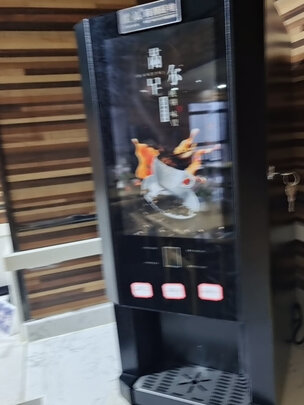 商用咖啡机