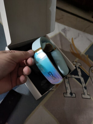 SKGK6按摩器|SKGK6按摩器怎么样？内幕使用评测揭秘