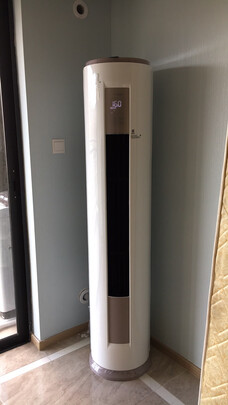 空调柜机|美的KFR-51LW/BP2DN8Y-YA400(3)如何,值得入手的原因分享！