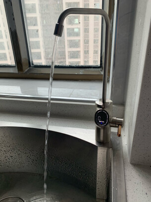 沁园小白鲸S600净水器后悔入坑晚了!全方位暴力评测