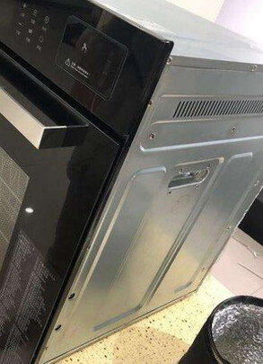 欧尼尔OUZK-S1蒸烤箱|欧尼尔OUZK-S1蒸烤箱怎么样？内幕使用评测揭秘