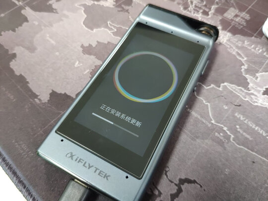 科大讯飞SR701录音笔怎么样用后一周讲良心感受