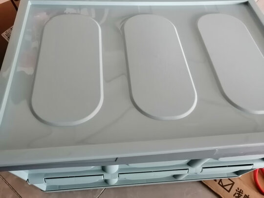 后备箱收纳箱