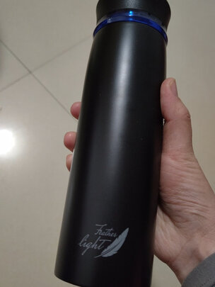 保温杯