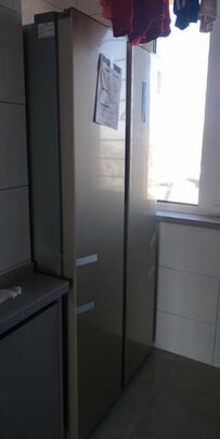 冰箱|用户揭秘创维W450BP冰箱好吗,入手解密评测真相