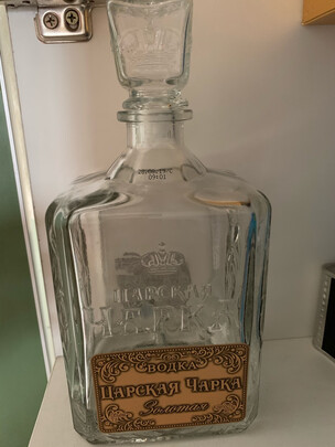 伏特加洋酒