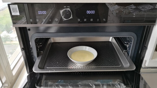 美的BG3405W嵌入式微蒸烤一体机怎么样？评价那么好真的吗？