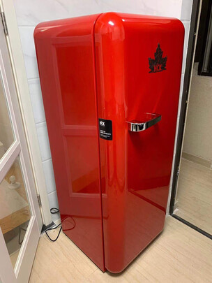 哈士奇冰箱是高端的吗