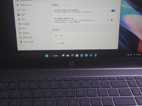 笔记本电脑