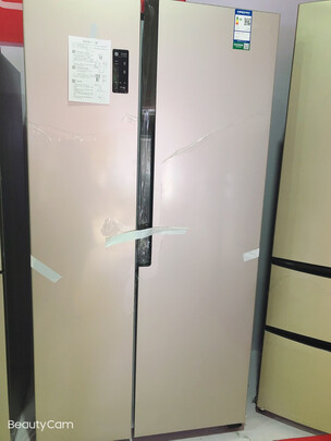 新入坑小白吐槽容声BCD-529WD11HP冰箱评测性能