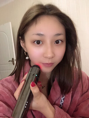 新闻吐槽AMIRO时光机射频仪怎么样？是否值得入手，不看后悔？