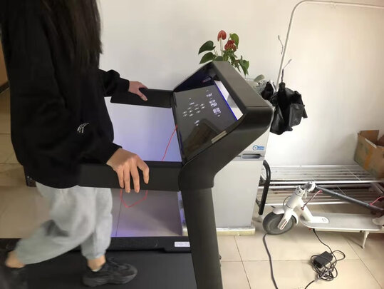 优步优步F7磁悬浮跑步机|优步优步F7磁悬浮跑步机怎么样?内幕使用评测揭秘