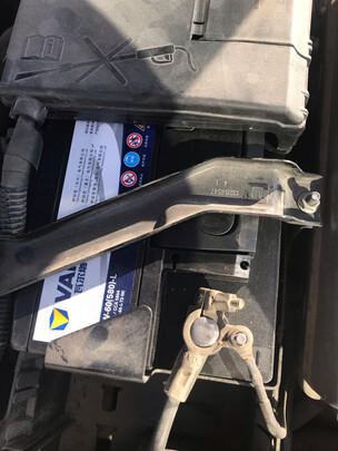 速战速决,安装完成打火测试,正常无异常现象.