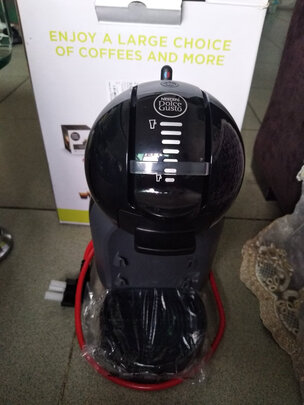新入坑小白吐槽雀巢多趣酷思x星巴克咖啡機評測性能 新入坑小白吐槽雀巢多趣酷思x星巴克咖啡機評測性能