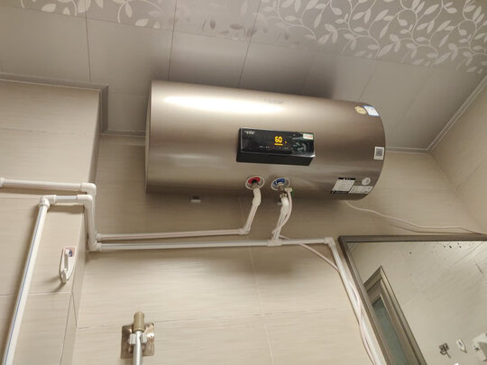史密斯E60VC0-B热水器|史密斯E60VC0-B热水器怎么样上手一周说讲感受