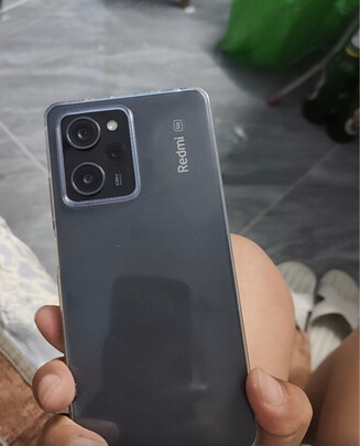 智能手机