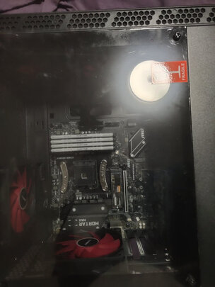 SSD固态硬盘