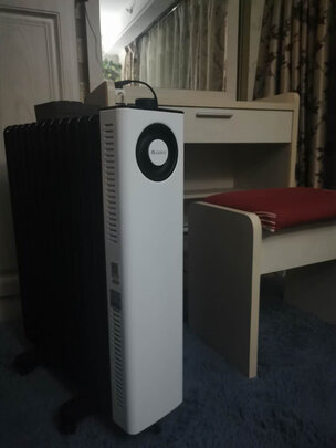 取暖器|格力NDY23-X6022取暖器好吗？图文评测曝光