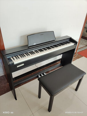 卡西欧CDP-S100BKC8电钢琴|卡西欧CDP-S100BKC8电钢琴真实使用感受?真相必看