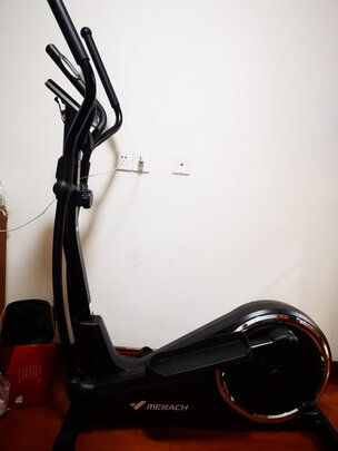 椭圆机|麦瑞克MR-581BDW椭圆机怎么样？内幕使用评测揭秘