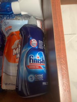 finish洗碗机专用洗涤块|finish洗碗机专用洗涤块怎么样？亲身体验告知你实情！