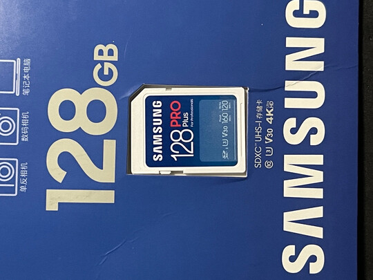 三,banqv30存储卡网友对比评测