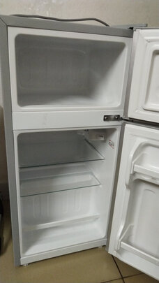 冰箱|荣事达BCD-58L9RSZ好吗？图文评测曝光