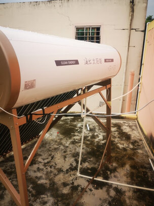 太阳能热水器|【电商快报】海尔太阳能热水器哪款好？要看哪些参数细节？