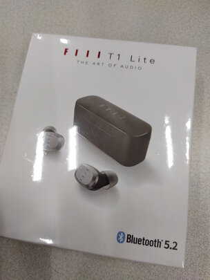 FIILT1|FIILT1 Lite耳机如何,值得入手的原因分享！