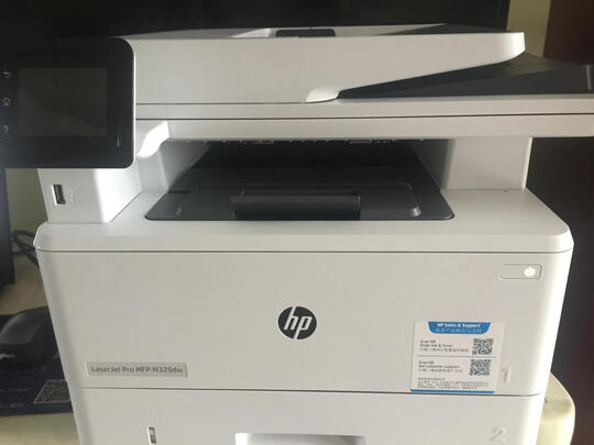 惠普1008a打印机怎么加墨惠普1008a打印机分享两星期经验分享