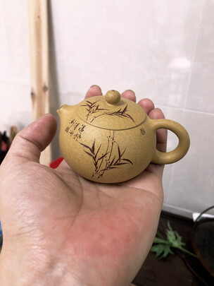 紫砂壶|客观评价藏壶天下藏壶天下 国助工原矿黄金段泥西施壶紫砂壶怎么样？上手三周说真相
