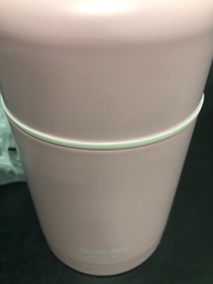 焖烧杯