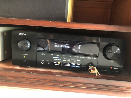 天龙(denon)功放更多使用评价和感受